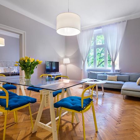 Tyzenhauz Apartments Superior Krakow Exterior photo