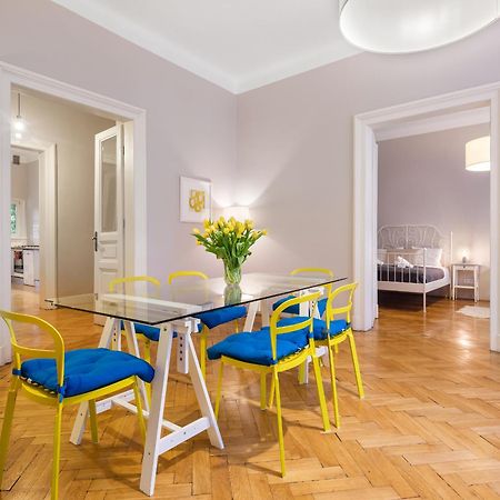 Tyzenhauz Apartments Superior Krakow Exterior photo