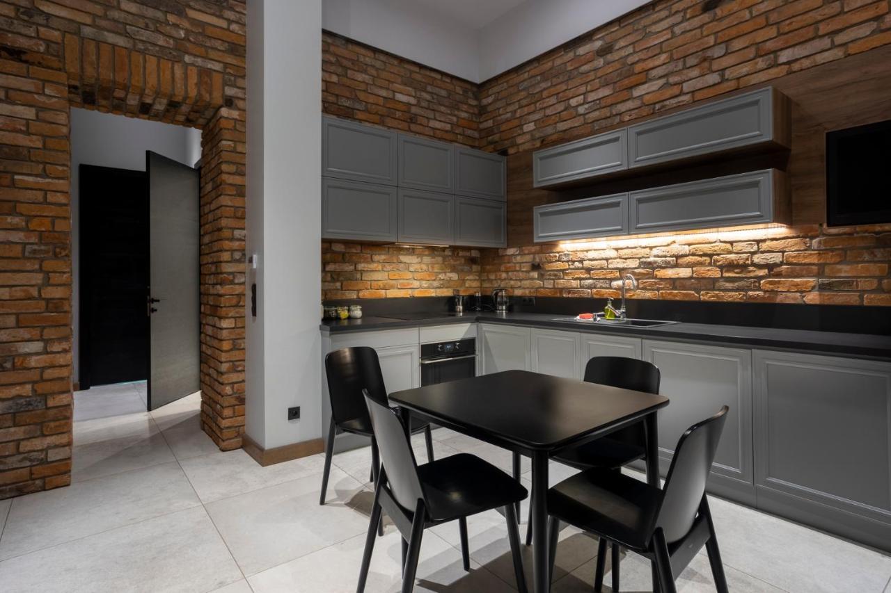 Tyzenhauz Apartments Superior Krakow Exterior photo
