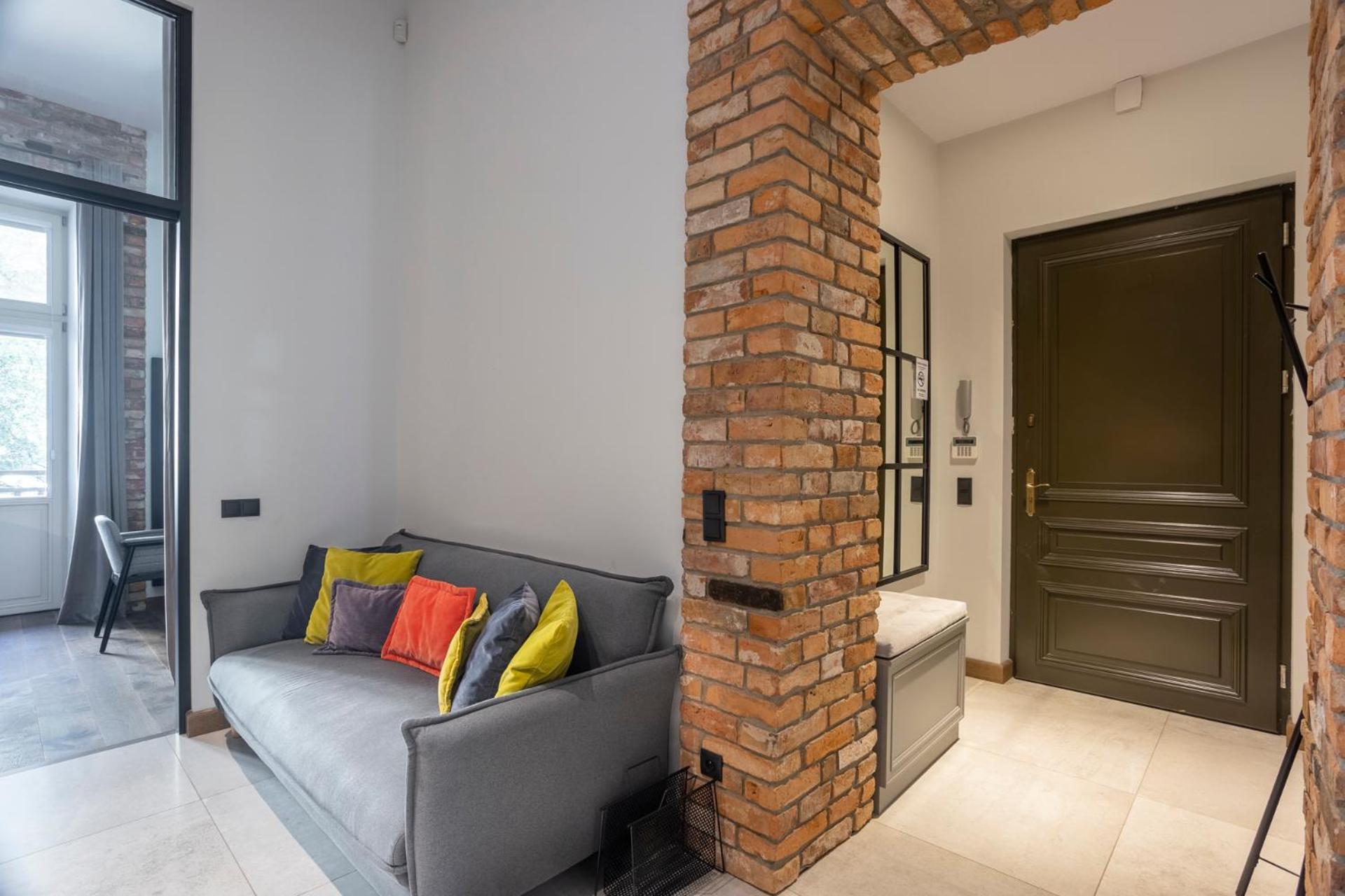 Tyzenhauz Apartments Superior Krakow Room photo