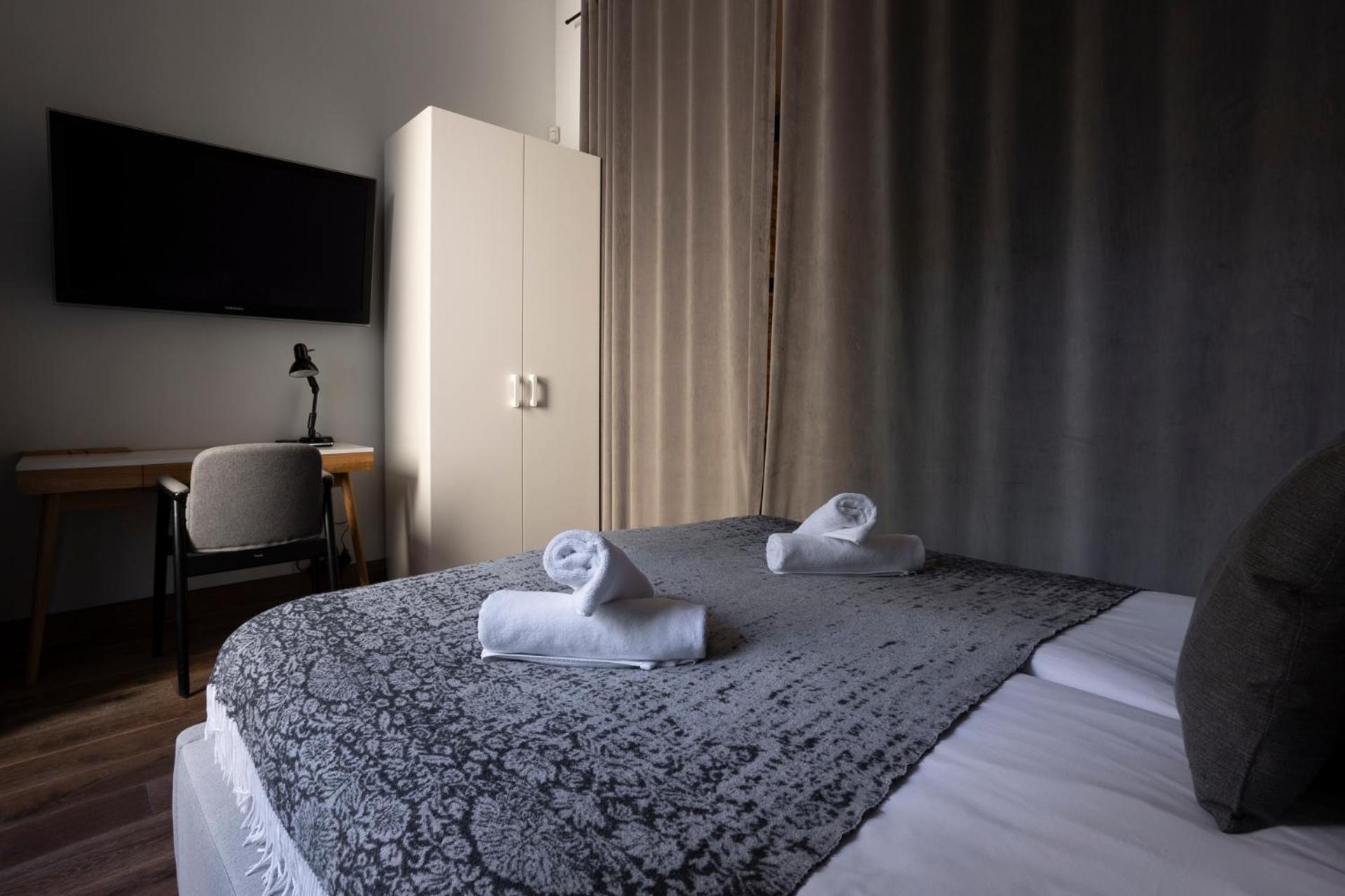 Tyzenhauz Apartments Superior Krakow Exterior photo